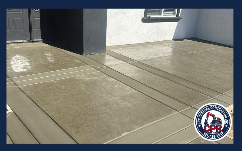 Concrete Foundation Contractor in Riverside, Inland Empire – CPR General Contractor Inc